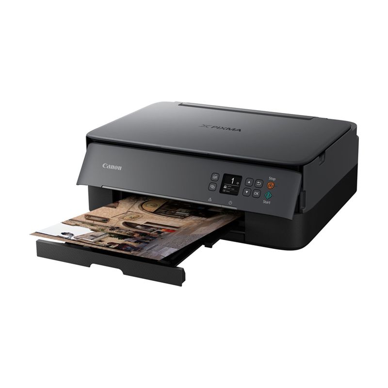 Image of Canon PIXMA TS5350a Ad inchiostro A4 4800 x 1200 DPI Wi-Fi 074