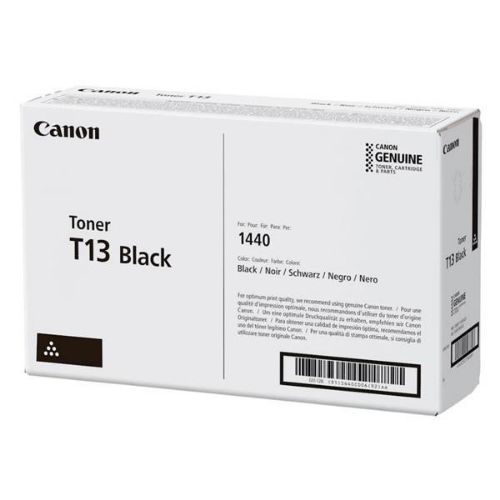 Image of Canon 5640C006 toner 1 pz Originale Nero 074