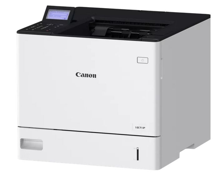 Image of Canon i-SENSYS X 1861P 1200 x 1200 DPI A4 Wi-Fi 074