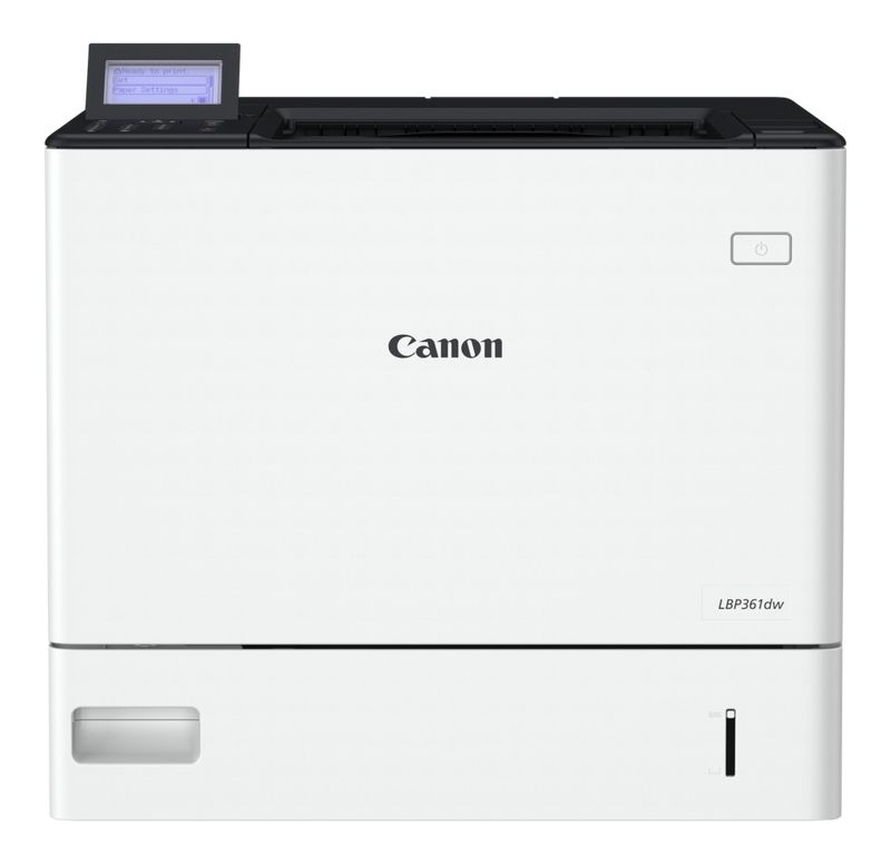 Image of Canon i-SENSYS LBP361dw 1200 x 1200 DPI A4 Wi-Fi 074