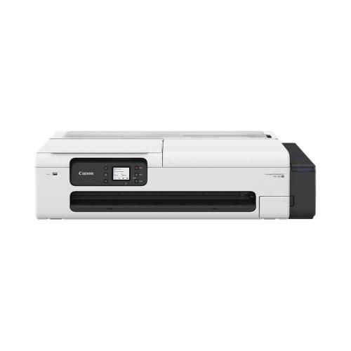 Image of Canon imagePROGRAF TC-20M stampante grandi formati Ad inchiostro A colori 2400 x 1200 DPI A1 (594 x 841 mm) Collegamento ethernet LAN 074