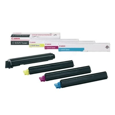 Image of Canon 5763C001 toner 1 pz Compatibile Magenta 074