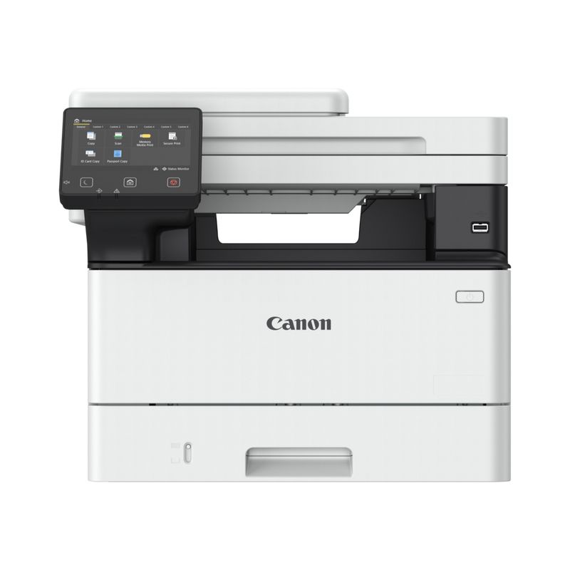 Image of Canon i-SENSYS MF465dw Laser A4 1200 x 1200 DPI 40 ppm Wi-Fi 074