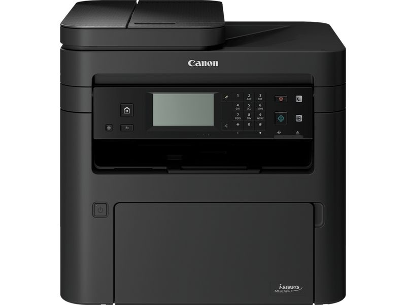 Image of Canon i-SENSYS MF267dw II Laser A4 1200 x 1200 DPI 28 ppm Wi-Fi 074