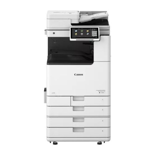 Image of MULTIFUNZIONE CANON iR Adv 4945i A3 45ppm 2x550FF F/R LAN USB RAM 3gb + Hard Disk 250gb 5970C005 074