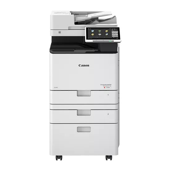 Image of Canon imageRUNNER ADVANCE DX C259i Laser A4 1200 x 1200 DPI 25 ppm 074