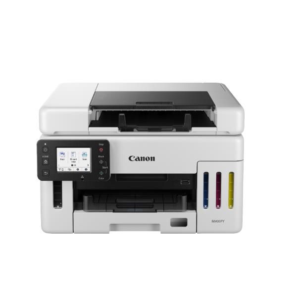 Image of Canon MAXIFY GX6550 Ad inchiostro A4 600 x 1200 DPI Wi-Fi 074