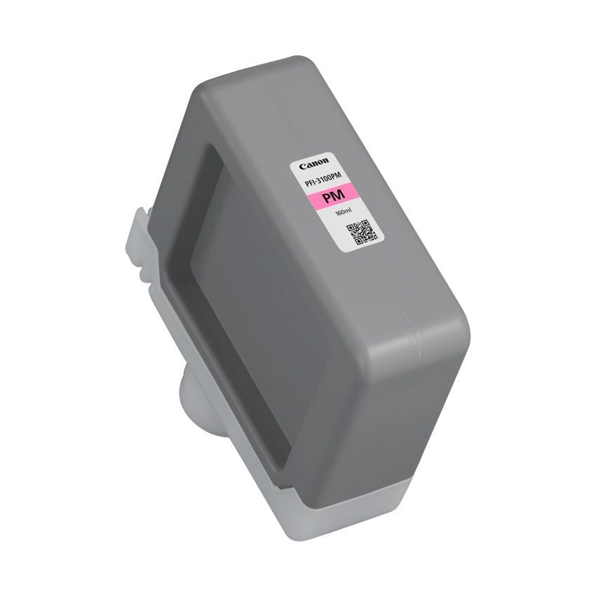 Image of Canon PFI-3100PM cartuccia Inkjet 1 pz Originale Magenta per foto 074