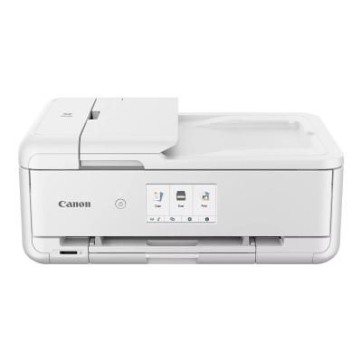 Image of Canon PIXMA TS9551Ca Ad inchiostro A3 4800 x 1200 DPI Wi-Fi 074