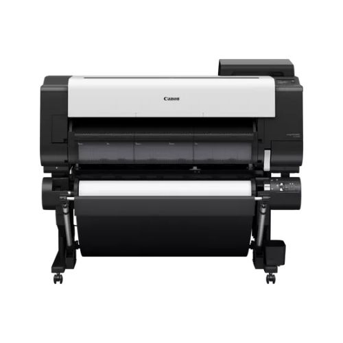 Image of Canon imagePROGRAF TX-3200 stampante grandi formati Bubblejet A colori 2400 x 1200 DPI A0 (841 x 1189 mm) Collegamento ethernet LAN 074