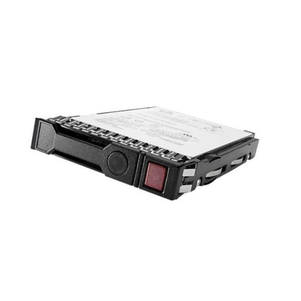 Image of HPE HDD SERVER 600GB 2,5 SAS 6GB/S 10K (GEN 10) 074