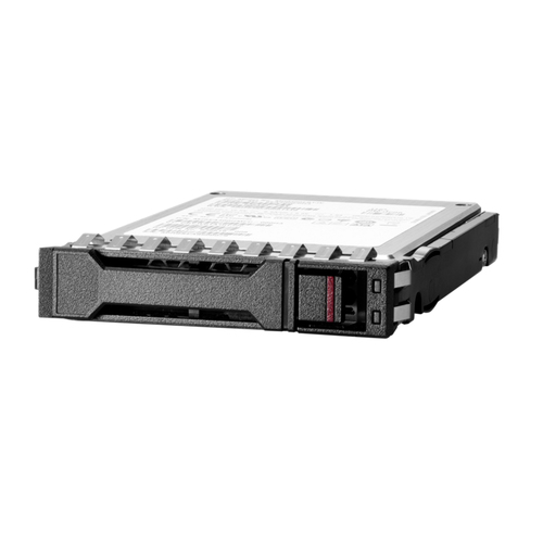 Image of HPE SSD SERVER 960GB SATA MU SFF BC MV SSD 074