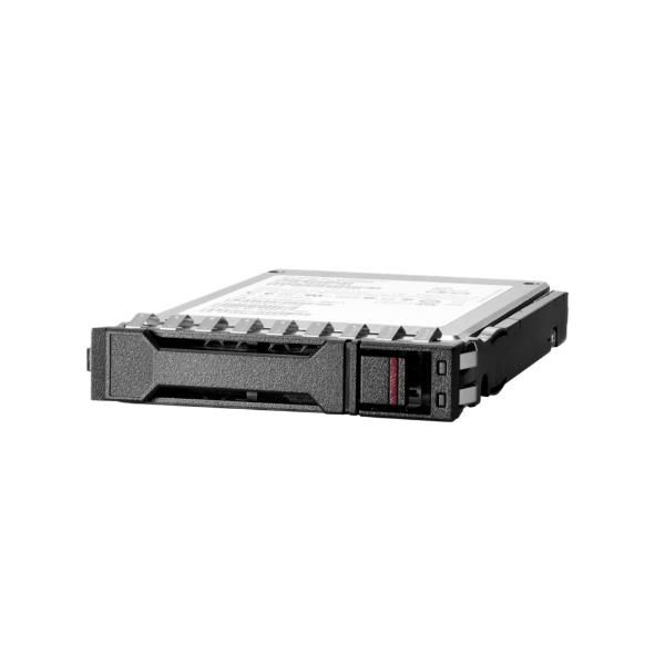 Image of HPE 1.6TB NVME MU SFF BC U.3 SSD 074