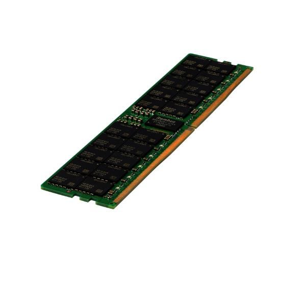 Image of HPE 64GB 2RX4 PC5-4800B-R 074