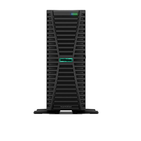 Image of HPE ML350 G11 4416+ MR408i-o 8SFF Svr 074