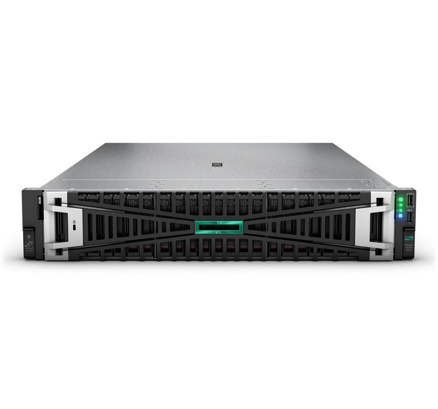 Image of HPE DL380 G11 4416+ MR408I-O NC 074