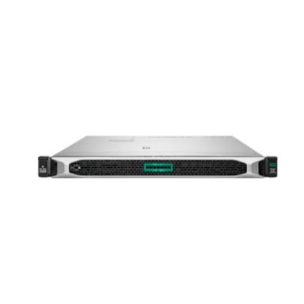 Image of HPE PROLIANT DL20 GEN10 PLUS E-2336 2.9GHZ 6-CORE 1P 16GB-U 4SFF 800W RPS SERVER 074