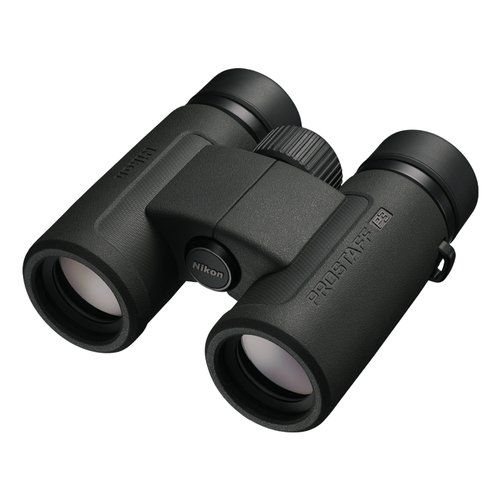 Image of Binocolo Nikon Prostaff P3 8x42 074