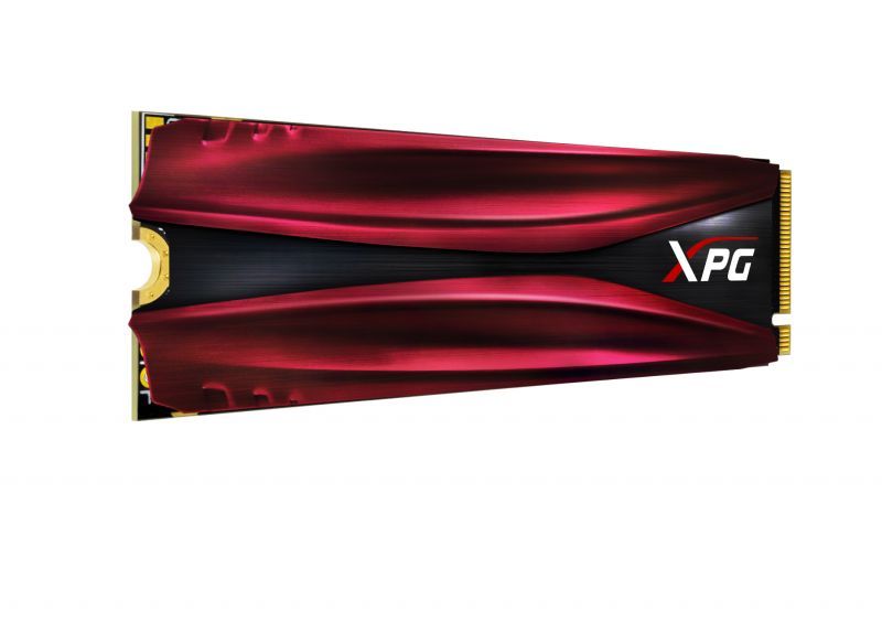 Image of XPG GAMMIX S11 Pro 1 TB M.2 PCI Express 3.0 NVMe 3D TLC 074