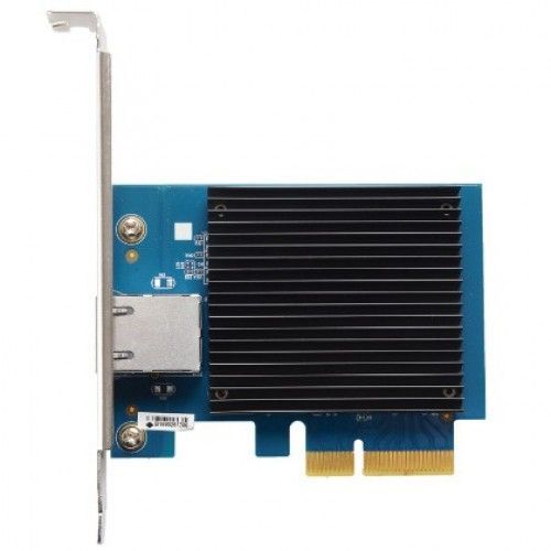 Image of 10GBase-T (RJ45) PCI-E Network Adapter Low Profile 074