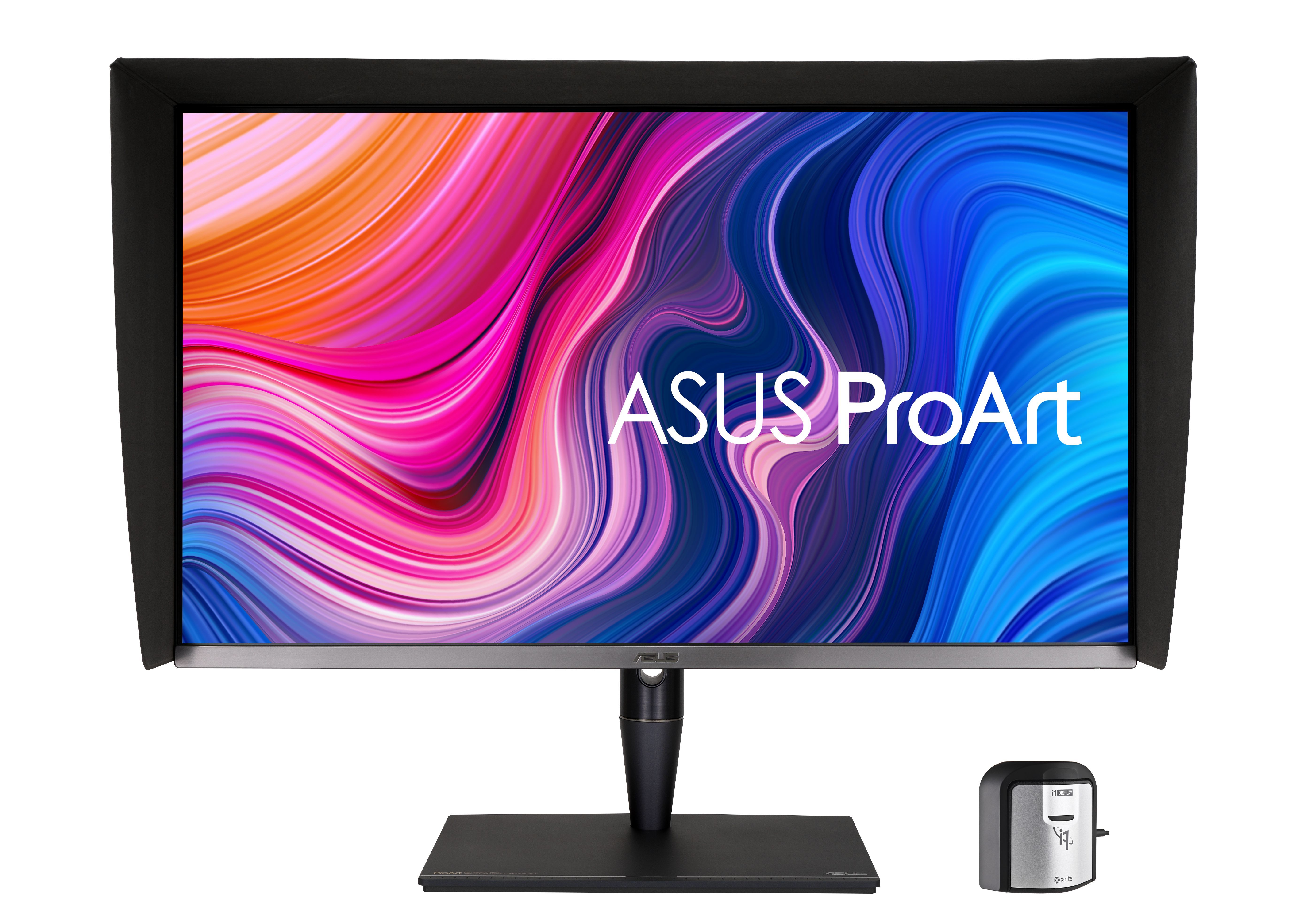 Image of ASUS ProArt PA32UCG-K Monitor PC 81,3 cm (32") 3840 x 2160 Pixel 4K Ultra HD LED Nero 074