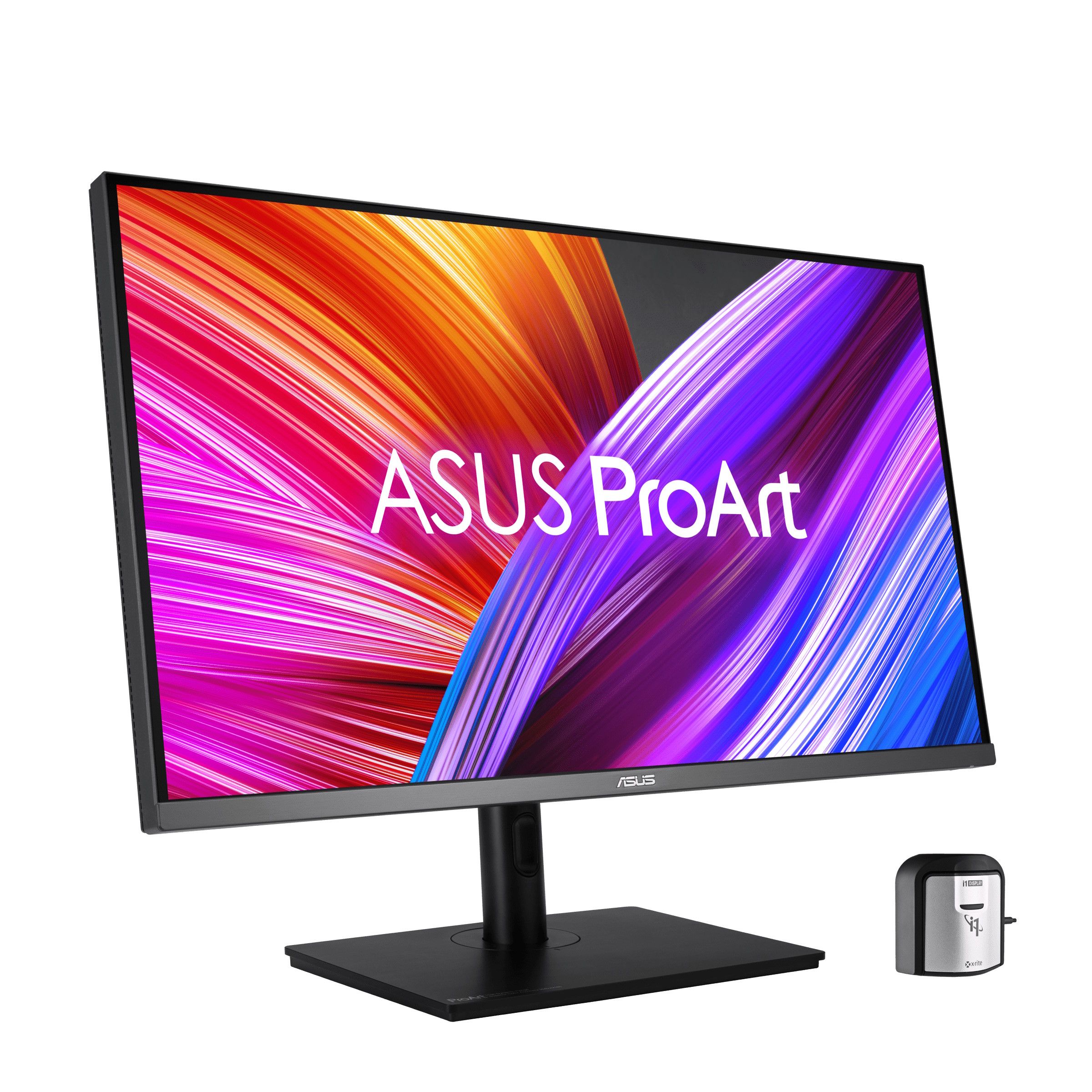 Image of ASUS ProArt PA32UCR-K Monitor PC 81,3 cm (32") 3840 x 2160 Pixel 4K Ultra HD LED Nero 074