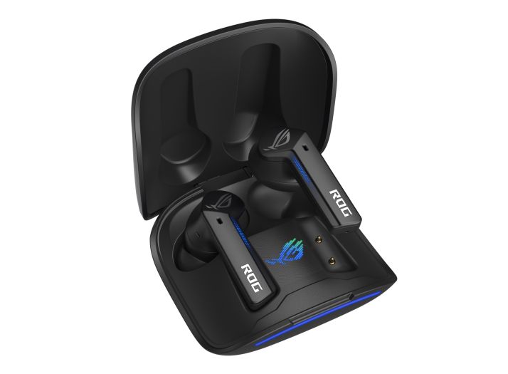 Image of ASUS ROG Cetra True Wireless Cuffie True Wireless Stereo (TWS) In-ear Gaming Bluetooth Nero 074