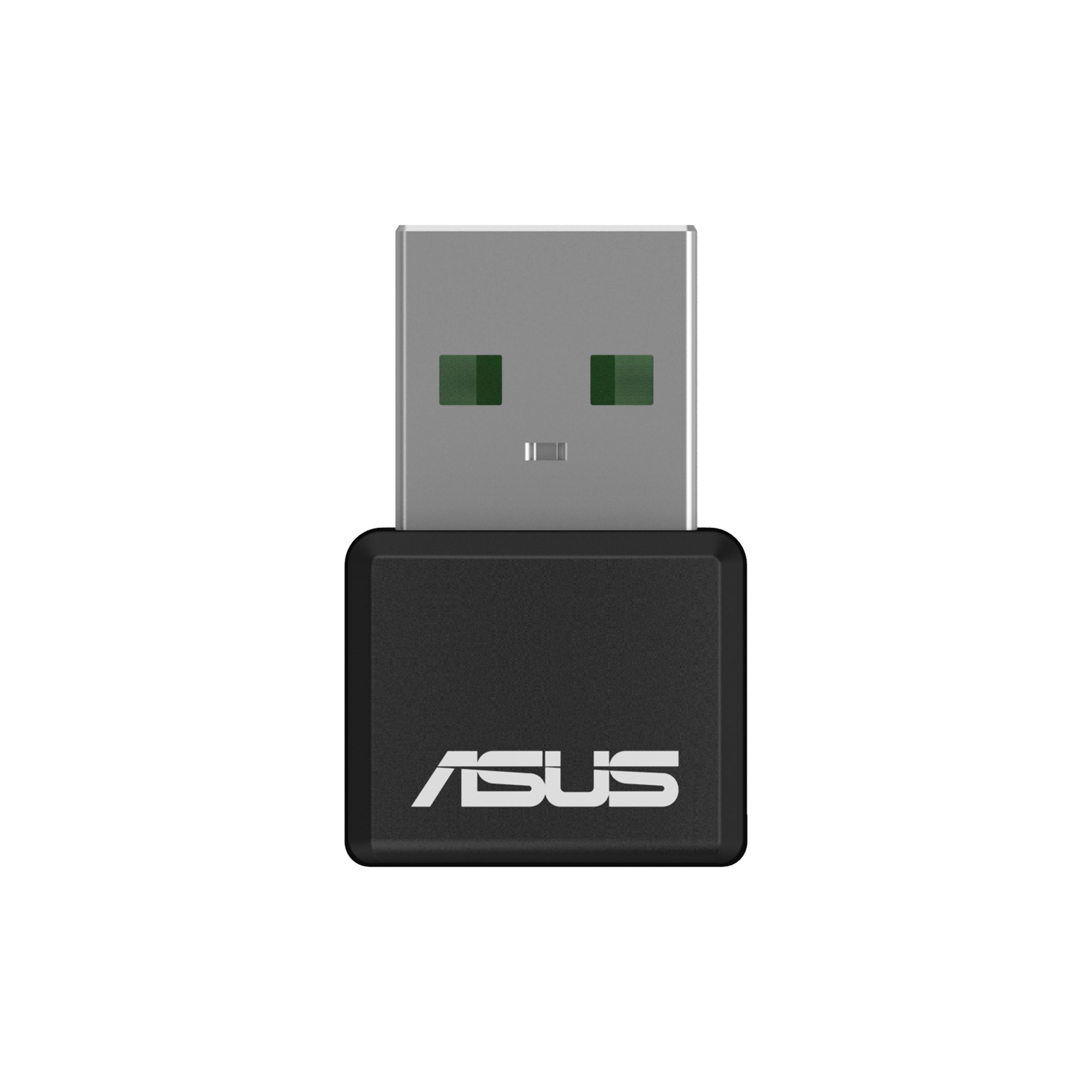 Image of ASUS USB-AX55 Nano AX1800 WWAN 1800 Mbit/s 074