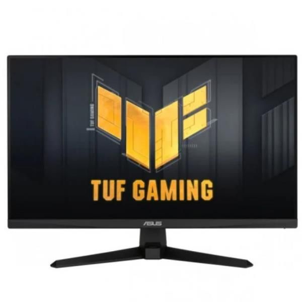 Image of ASUS TUF Gaming VG249QM1A Monitor PC 60,5 cm (23.8") 1920 x 1080 Pixel Full HD Nero 074