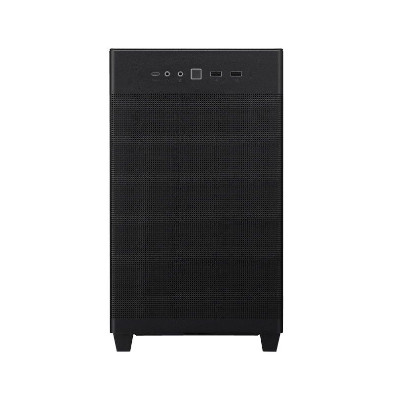 Image of ASUS AP201 PRIME CASE TG Mini Tower Nero 074