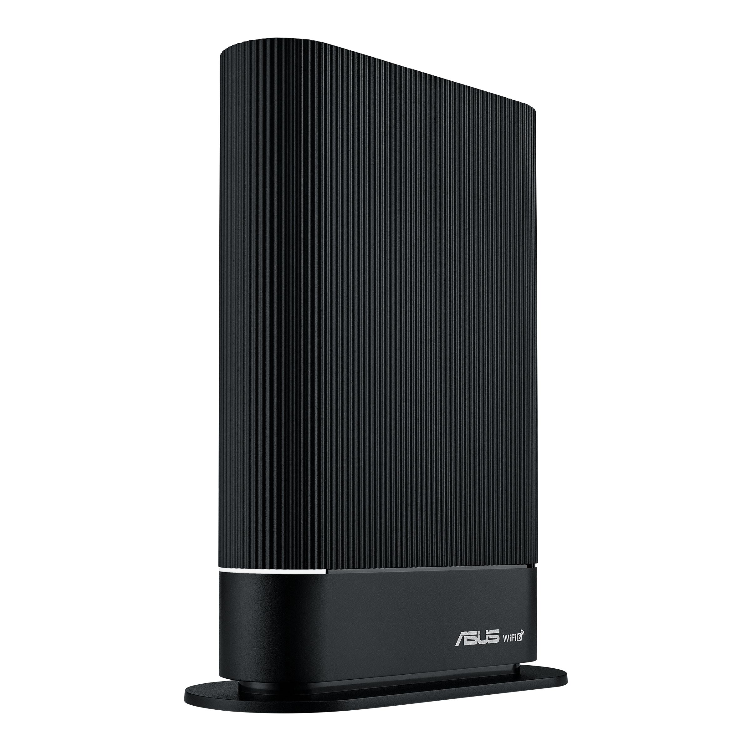 Image of ASUS RT-AX59U router wireless Gigabit Ethernet Dual-band (2.4 GHz/5 GHz) Nero 074