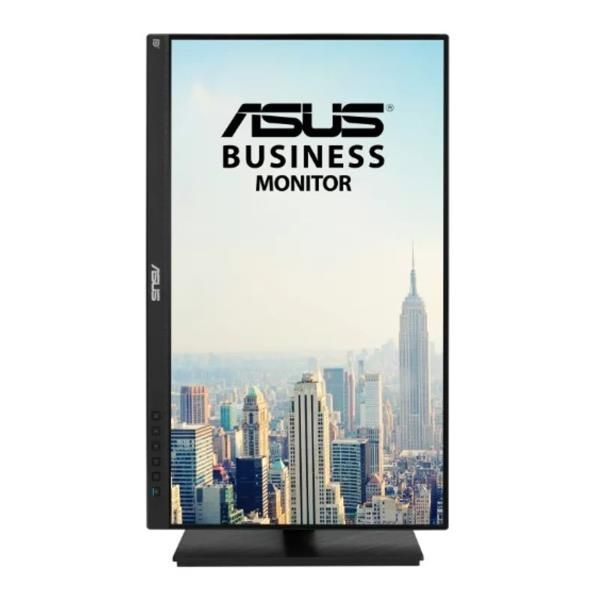 Image of ASUS BE24ECSBT Monitor PC 60,5 cm (23.8") 1920 x 1080 Pixel Full HD LED Touch screen Nero 074