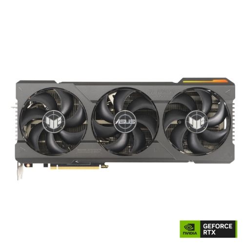 Image of ASUS TUF Gaming TUF-RTX4080-O16G-GAMING NVIDIA GeForce RTX 4080 16 GB GDDR6X 074