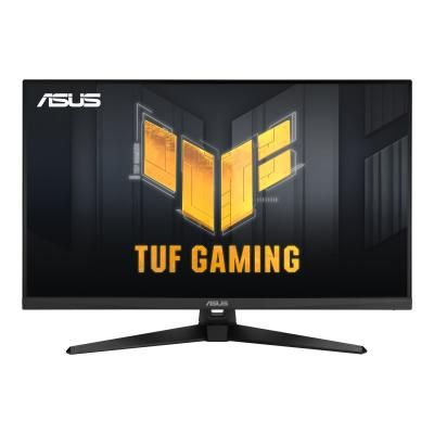 Image of ASUS TUF Gaming VG32UQA1A Monitor PC 80 cm (31.5") 3840 x 2160 Pixel 4K Ultra HD Nero 074