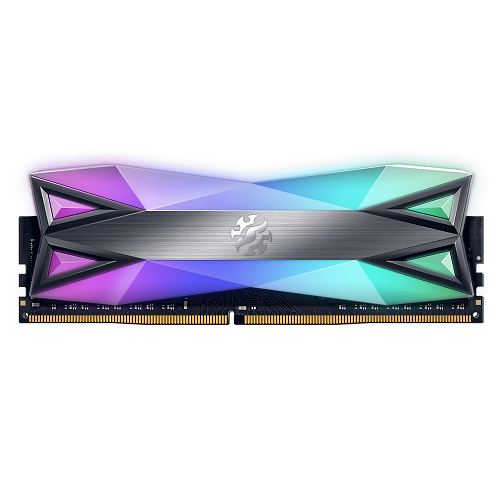 Image of XPG Spectrix D50 memoria 16 GB 1 x 16 GB DDR4 3200 MHz 074