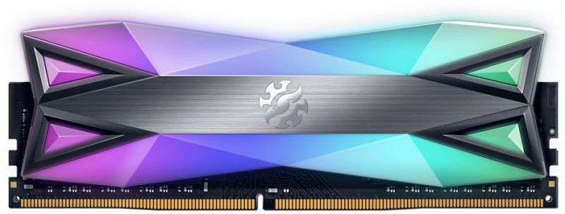 Image of ADATA SPECTRIX D60G memoria 8 GB 1 x 8 GB DDR4 4133 MHz 074