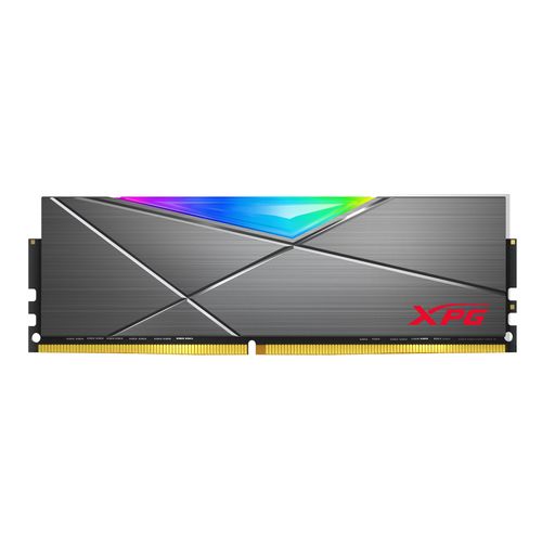 Image of XPG SPECTRIX D50 memoria 32 GB 2 x 16 GB DDR4 3600 MHz 074