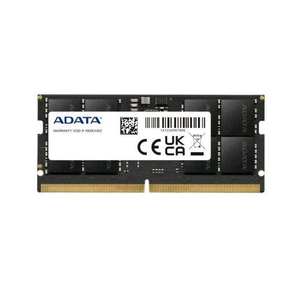 Image of ADATA AD5S480032G-S memoria 32 GB 1 x 32 GB DDR5 4800 MHz 074