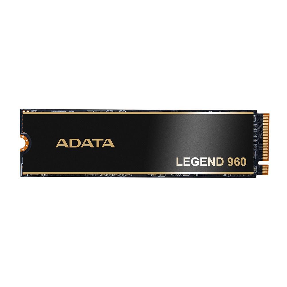 Image of ADATA LEGEND 960 1 TB M.2 PCI Express 4.0 NVMe 3D NAND 074