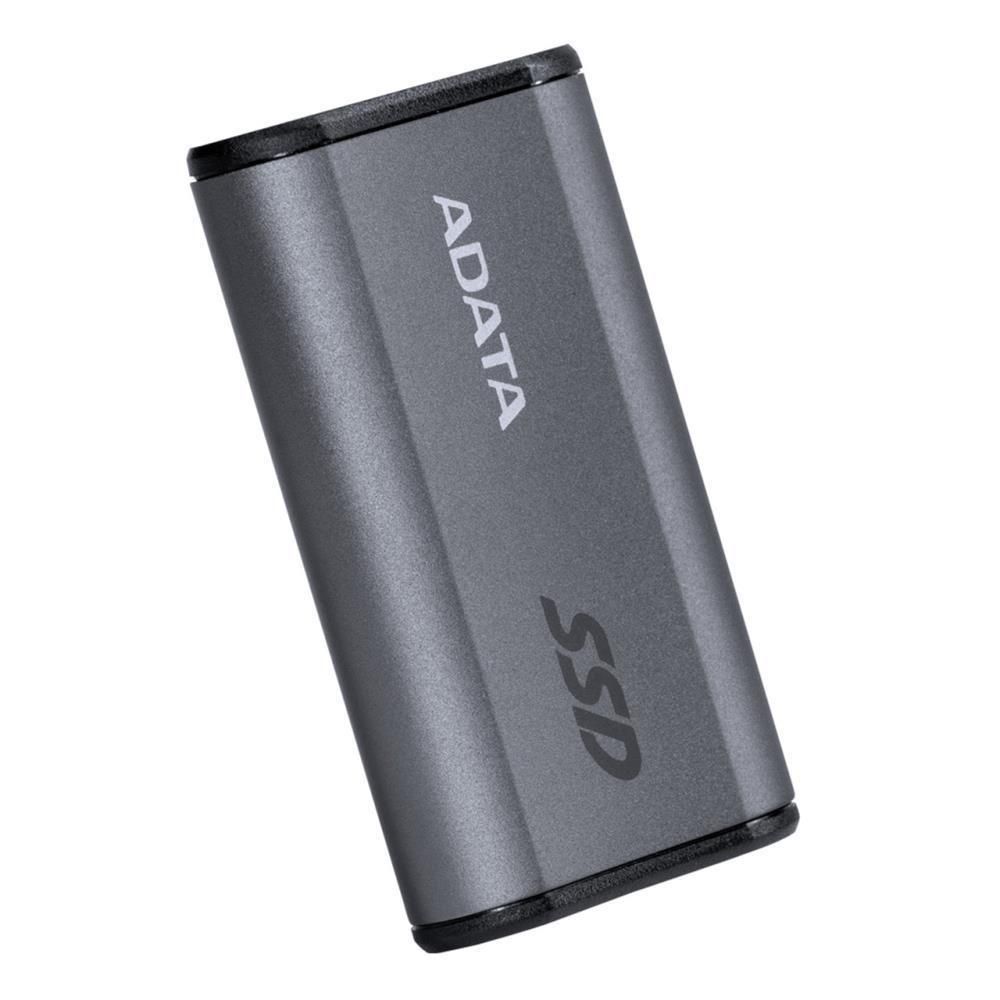 Image of ADATA SE880 2 TB USB tipo-C 3.2 Gen 2 (3.1 Gen 2) Grigio 074