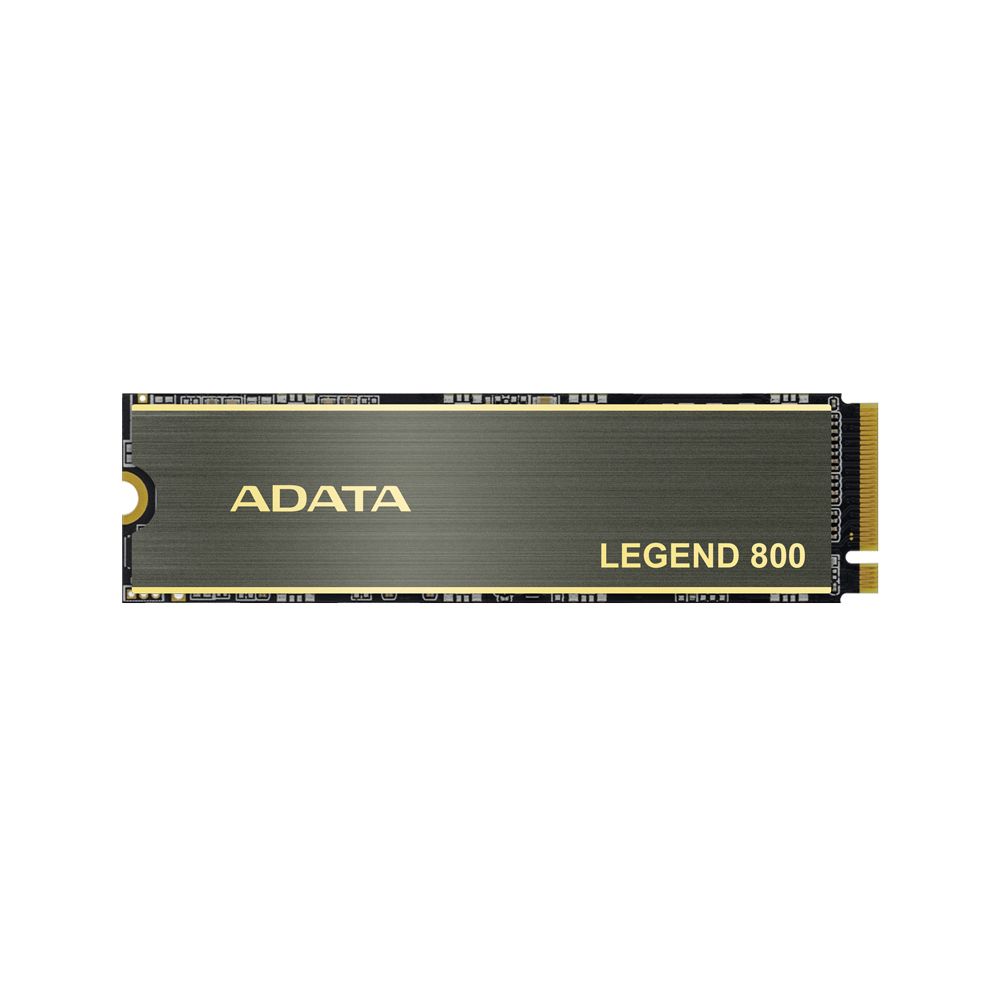 Image of ADATA ALEG-800-500GCS drives allo stato solido 500 GB M.2 PCI Express 4.0 NVMe 3D NAND 074