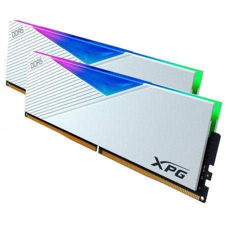 Image of ADATA LANCER RGB memoria 16 GB 1 x 16 GB DDR5 7200 MHz 074