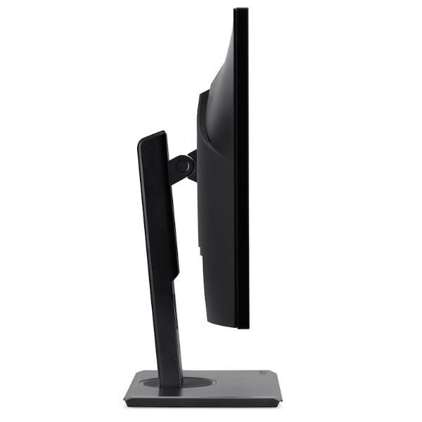 Image of Acer B227QHbmiprxv Monitor PC 54,6 cm (21.5) 1920 x 1080 Pixel Full HD LCD Nero 074