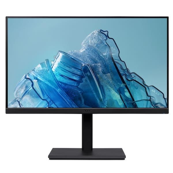 Image of Acer CB273U E Monitor PC 68,6 cm (27) 2560 x 1440 Pixel 2K LED Nero 074