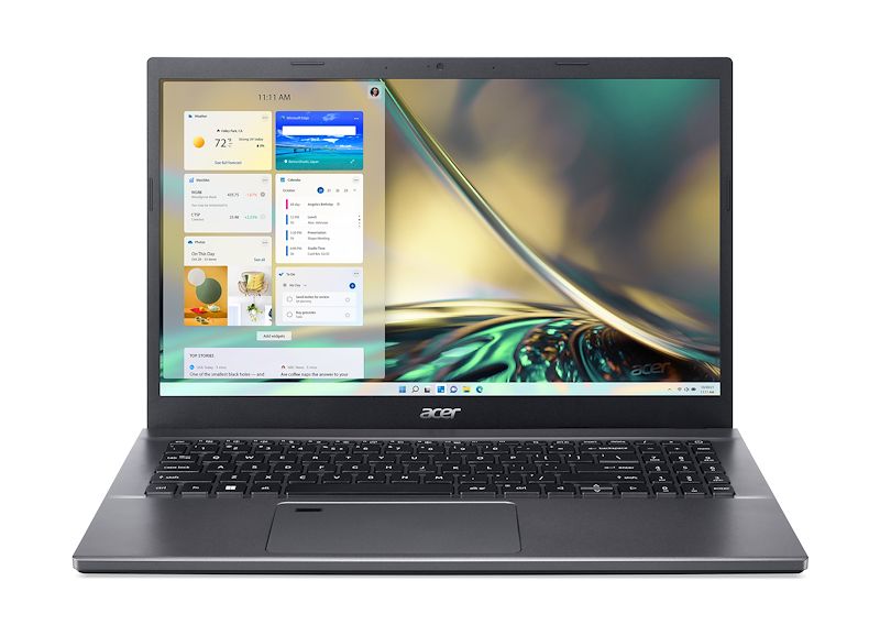 Image of NB ACER 15.6 FHD IPS I7-1255U 16GB SSD1TB RTX 2050 4GB W11H 074