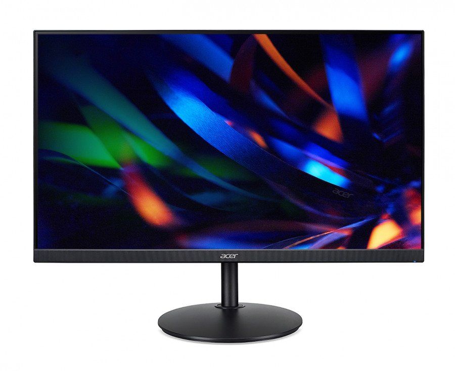 Image of ACER MONITOR 23,8 LED IPS 16:9 FHD 4MS 250 CDM, PIVOT, VGA/HDMI, MULTIMEDIALE, CB242YE 074