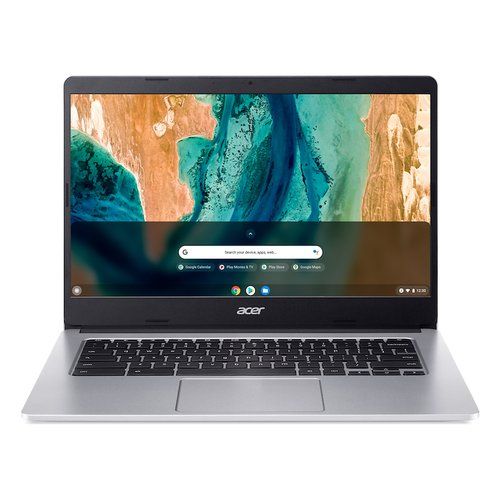 Image of Notebook Acer NX AWFET 003 CHROMEBOOK 314 CB314 2H K46K argento 074