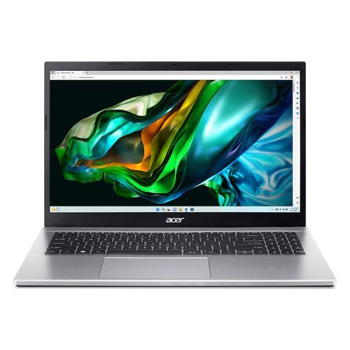 Image of Notebook Acer NX KSJET 001 ASPIRE 3 A315 44P R9GX argento 074