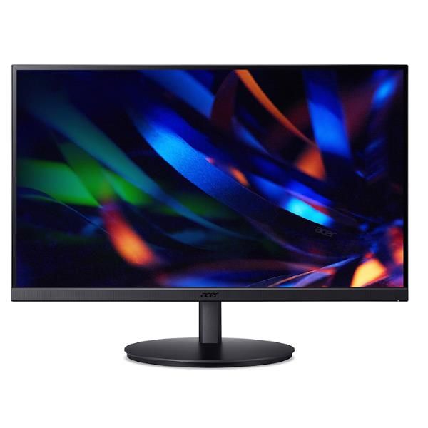 Image of Acer CB2 CB272UE3BMIPRUX Monitor PC 68,6 cm (27) 2560 x 1440 Pixel Quad HD LCD Nero 074