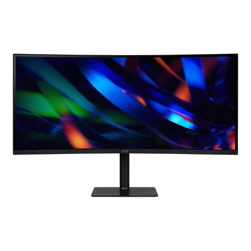 Image of Acer Monitor CZ2 CZ342CURHbmiphuzx (UM CC2EE H01) AcerCC2EE Acer CC2EE 074